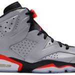 Tênis Air Jordan 6 Retro SP Reflections Of A Champion