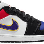 Tênis Air Jordan 1 Low Rivais