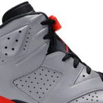 Tênis Air Jordan 6 Retro SP Reflections Of A Champion