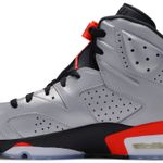 Tênis Air Jordan 6 Retro SP Reflections Of A Champion