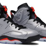 Tênis Air Jordan 6 Retro SP Reflections Of A Champion
