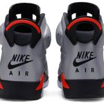 Tênis Air Jordan 6 Retro SP Reflections Of A Champion