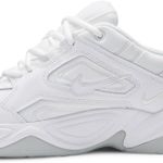 Tênis Nike M2K Tekno White