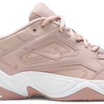 Tênis Nike M2K Tekno Particle Beige