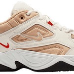 Tênis Nike M2K Tekno Sail Red