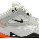 Tênis Nike M2K Tekno Pure Platinum