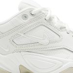 Tênis Nike M2K Tekno Summit White