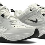 Tênis Nike M2K Tekno Pure Platinum