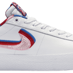 Tênis Nike Parra x Blazer Low GT SB QS