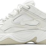 Tênis Nike M2K Tekno Summit White