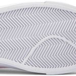 Tênis Nike Blazer Mid '77 Canvas Pink Foam