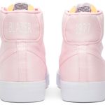 Tênis Nike Blazer Mid '77 Canvas Pink Foam
