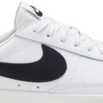 Tênis Nike Blazer Low Sail