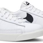 Tênis Nike Blazer Low Sail