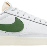 Tênis Nike Blazer Low Forest Green