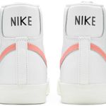 Tênis Nike Blazer '77 Vintage Mid Atomic Pink