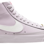 Tênis Nike Blazer Mid '77 Digital Pink