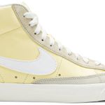 Tênis Nike Blazer Mid '77 Bicycle Yellow