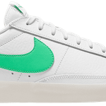 Tênis Nike Blazer Low Green Spark