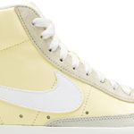 Tênis Nike Blazer Mid '77 Bicycle Yellow