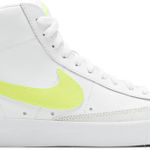 Tênis Nike Blazer Mid '77 Lemon Venom