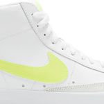 Tênis Nike Blazer Mid '77 Lemon Venom
