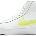 Tênis Nike Blazer Mid '77 Lemon Venom