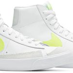 Tênis Nike Blazer Mid '77 Lemon Venom