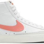 Tênis Nike Blazer '77 Vintage Mid Atomic Pink
