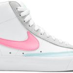 Tênis Nike Blazer Mid '77 Pastel