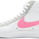 Tênis Nike Blazer Mid '77 Pastel
