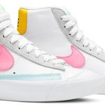 Tênis Nike Blazer Mid '77 Pastel