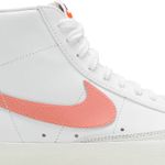 Tênis Nike Blazer '77 Vintage Mid Atomic Pink