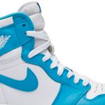 Tênis  Air Jordan 1 Retro High OG UNC