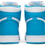Tênis  Air Jordan 1 Retro High OG UNC