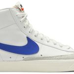 Tênis Nike Blazer Mid '77 Racer Blue