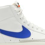 Tênis Nike Blazer Mid '77 Racer Blue