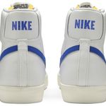Tênis Nike Blazer Mid '77 Racer Blue