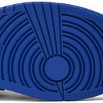Tênis Air Jordan 1 Low Royal Toe