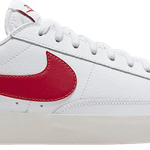 Tênis Nike Blazer Low University Red