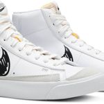 Tênis Nike Blazer '77 Sketch - Black