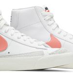 Tênis Nike Blazer '77 Vintage Mid Atomic Pink