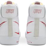 Tênis Nike Blazer '77 Sketch - Red