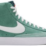 Tênis Nike Blazer '77 Vintage Mid Healing Jade