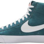 Tênis Nike Blazer '77 Vintage Mid Healing Jade