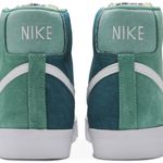 Tênis Nike Blazer '77 Vintage Mid Healing Jade