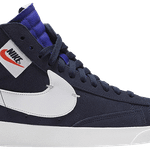 Tênis Nike Blazer Mid Rebel XX Deep Royal Blue