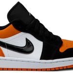 Tênis Air Jordan 1 Low Shattered Backboard