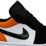 Tênis Air Jordan 1 Low Shattered Backboard