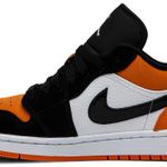 Tênis Air Jordan 1 Low Shattered Backboard